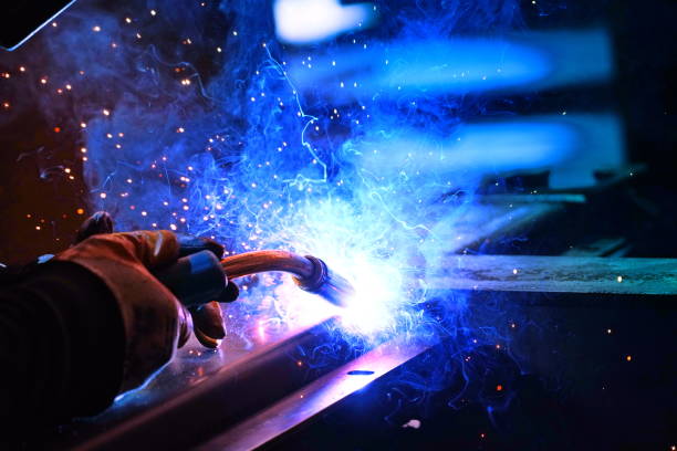 Reliable Holden Heights, FL Welder & Metal Fabrication Solutions