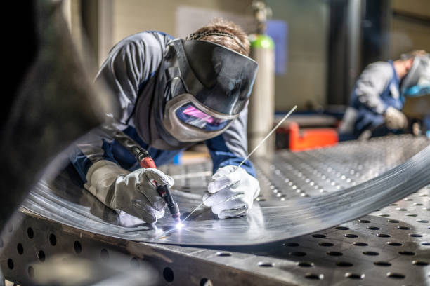 Affordable Welder Services in Holden Heights, FL