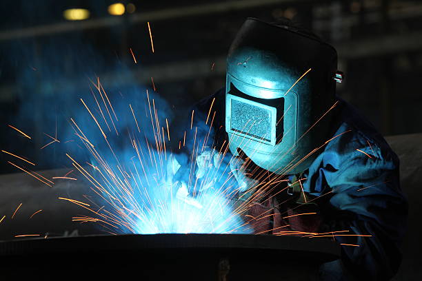 Best Automation and Robotic Welding in Holden Heights, FL