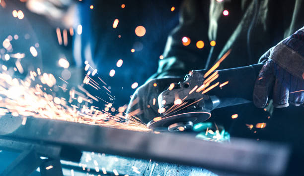 Best Artistic and Custom Metal Fabrication in Holden Heights, FL